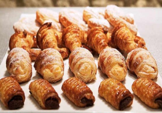 Desayunos a domicilio en Madrid